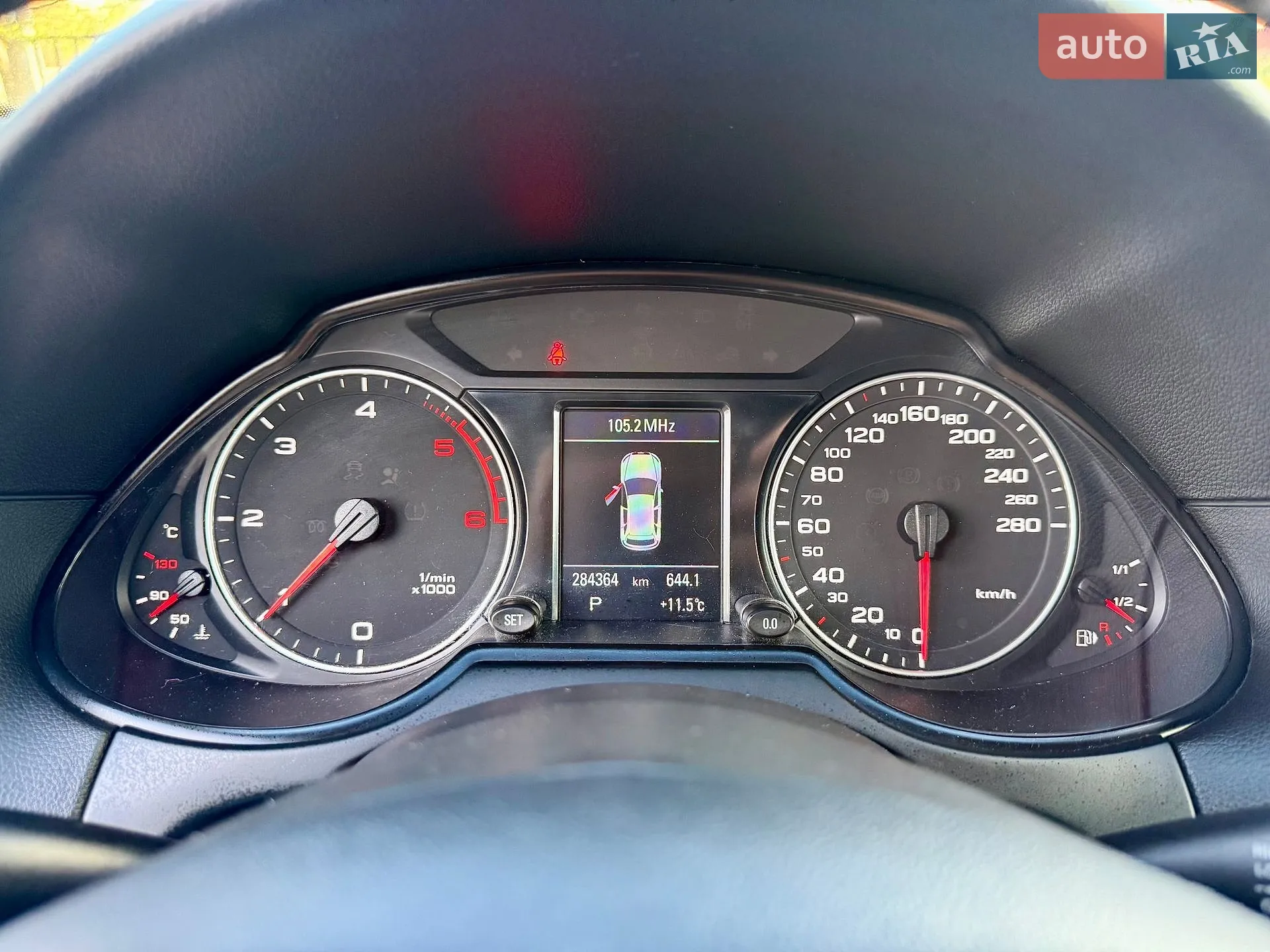 2011 Audi Q5 - мініатюра 43