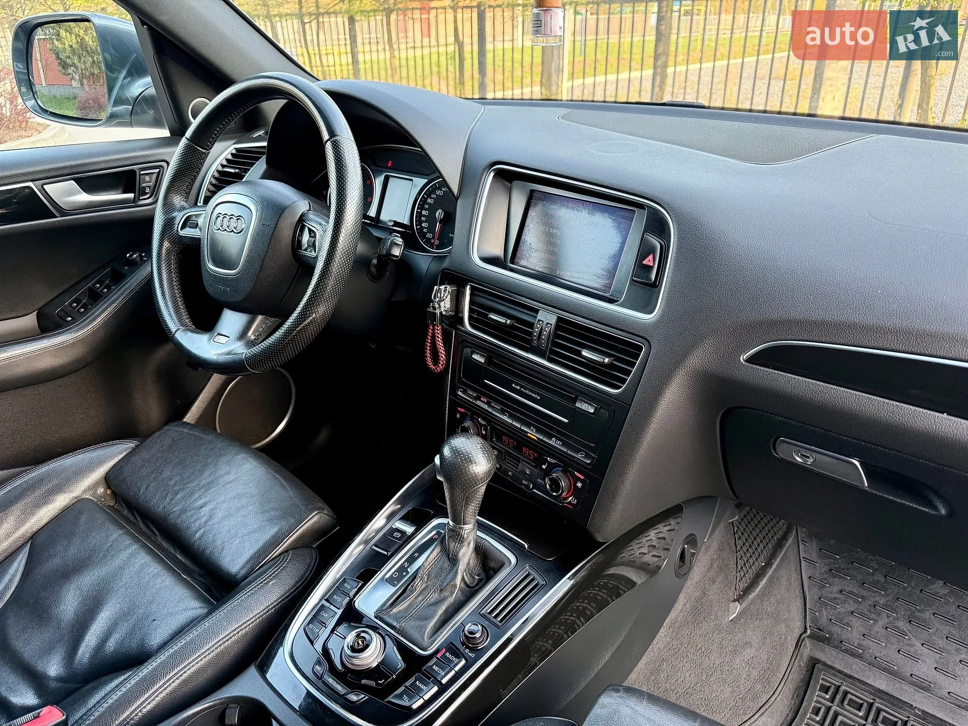 2011 Audi Q5 - мініатюра 63