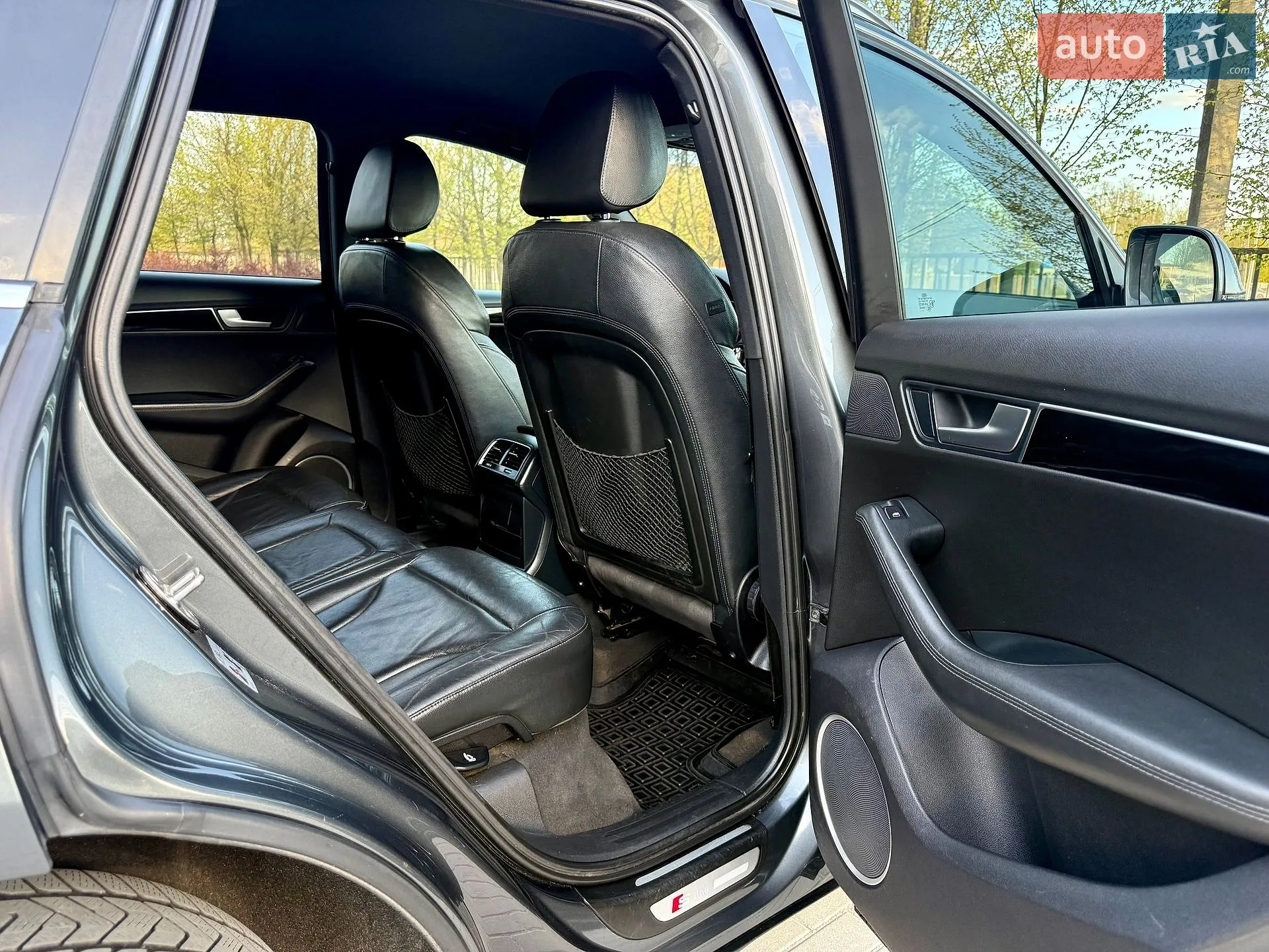 2011 Audi Q5 - мініатюра 69
