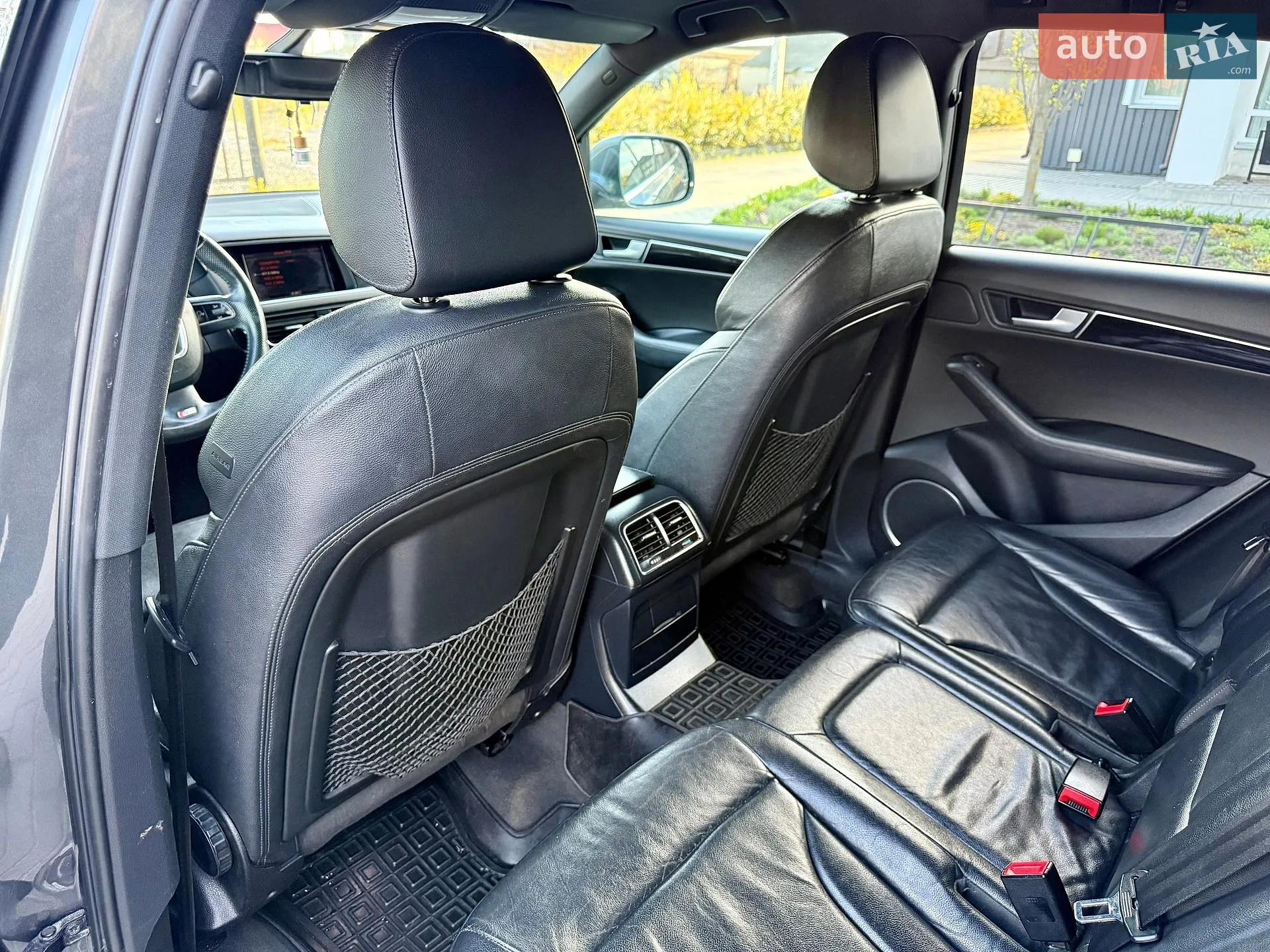 2011 Audi Q5 - мініатюра 80