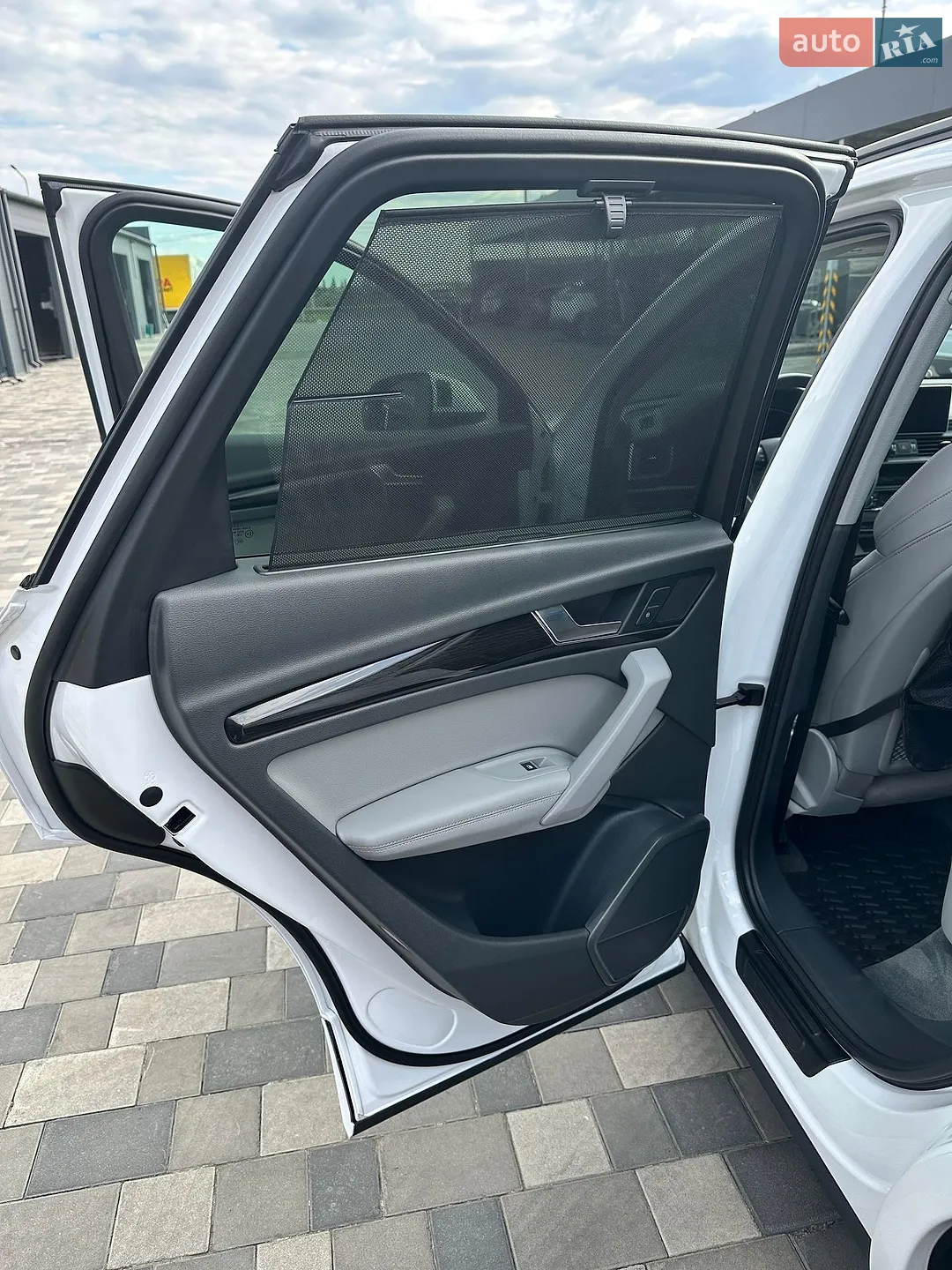 2019 Audi Q5 - мініатюра 8