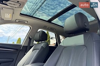 Внедорожник / Кроссовер Audi Q5 2020 в Львове