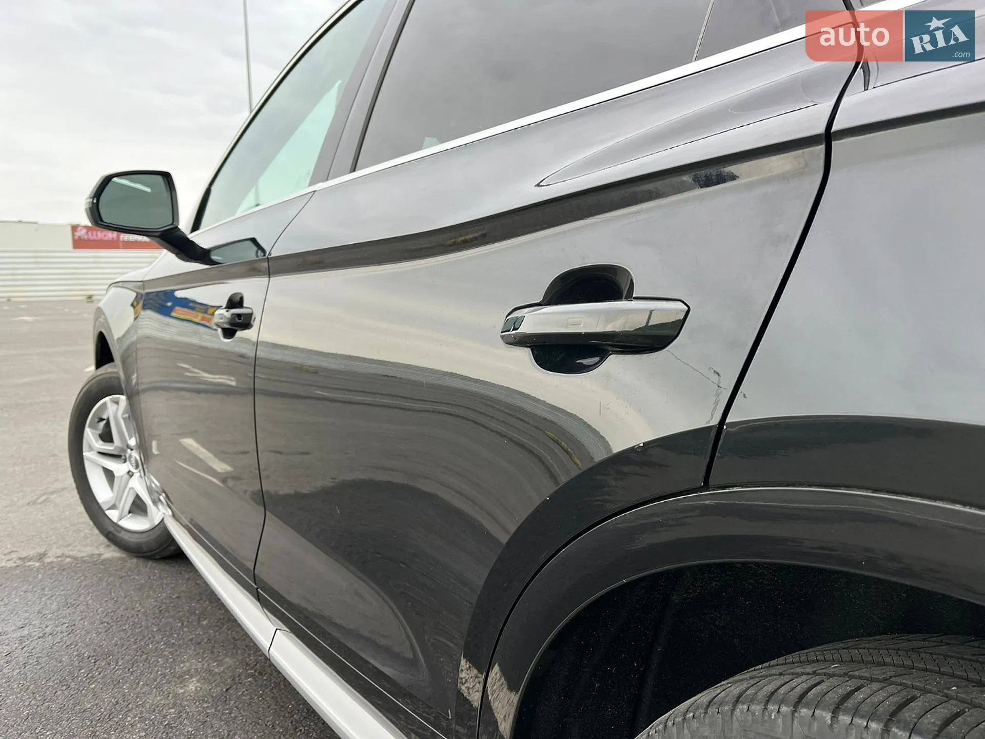 2018 Audi Q5 - мініатюра 15