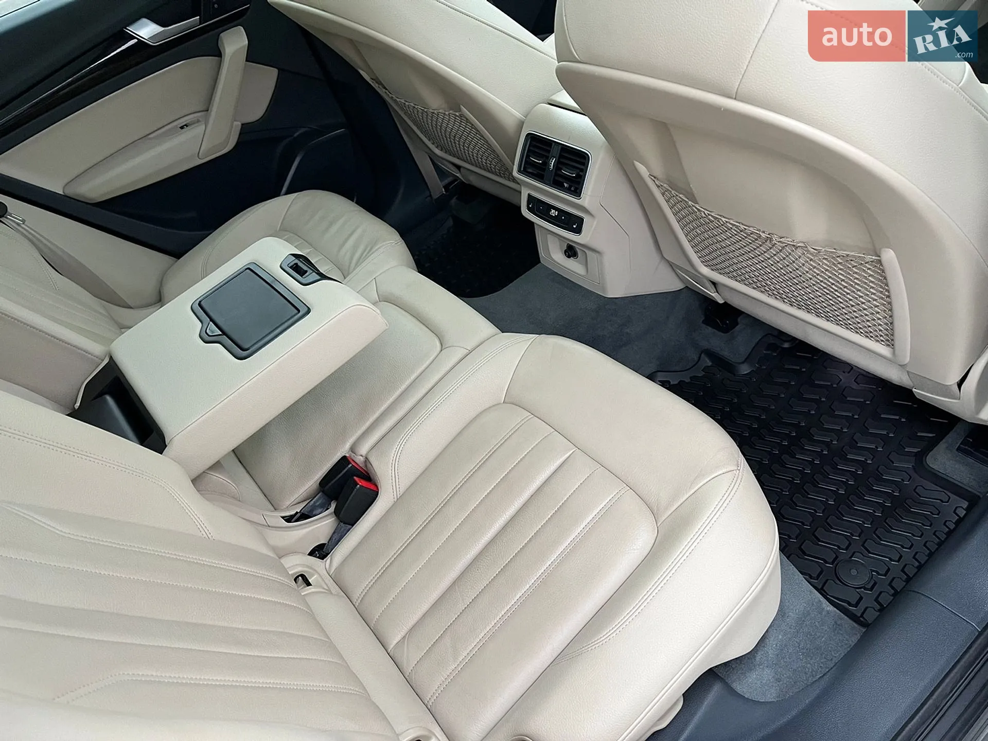 2018 Audi Q5 - мініатюра 23