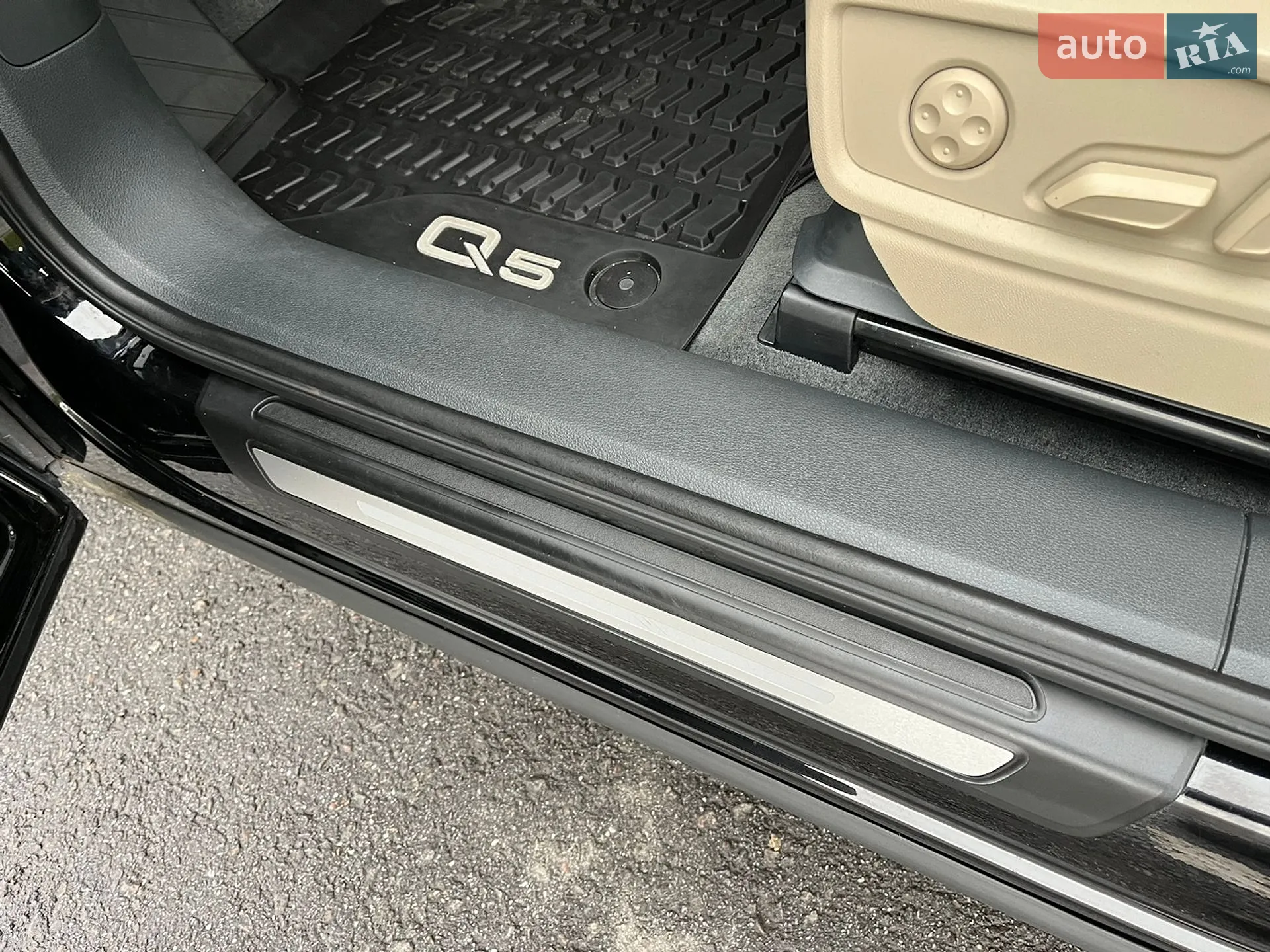 2018 Audi Q5 - мініатюра 37