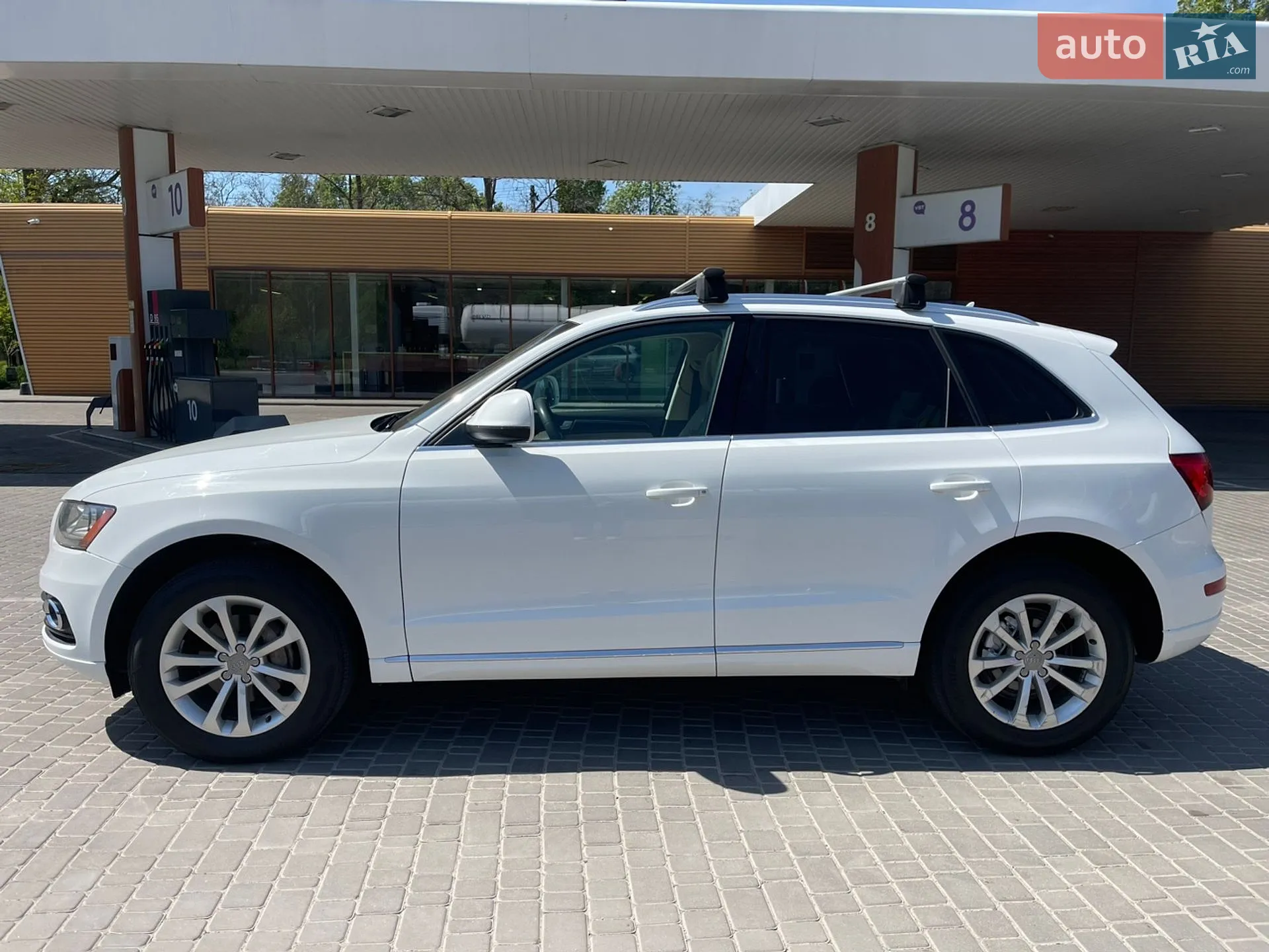2014 Audi Q5 - мініатюра 10