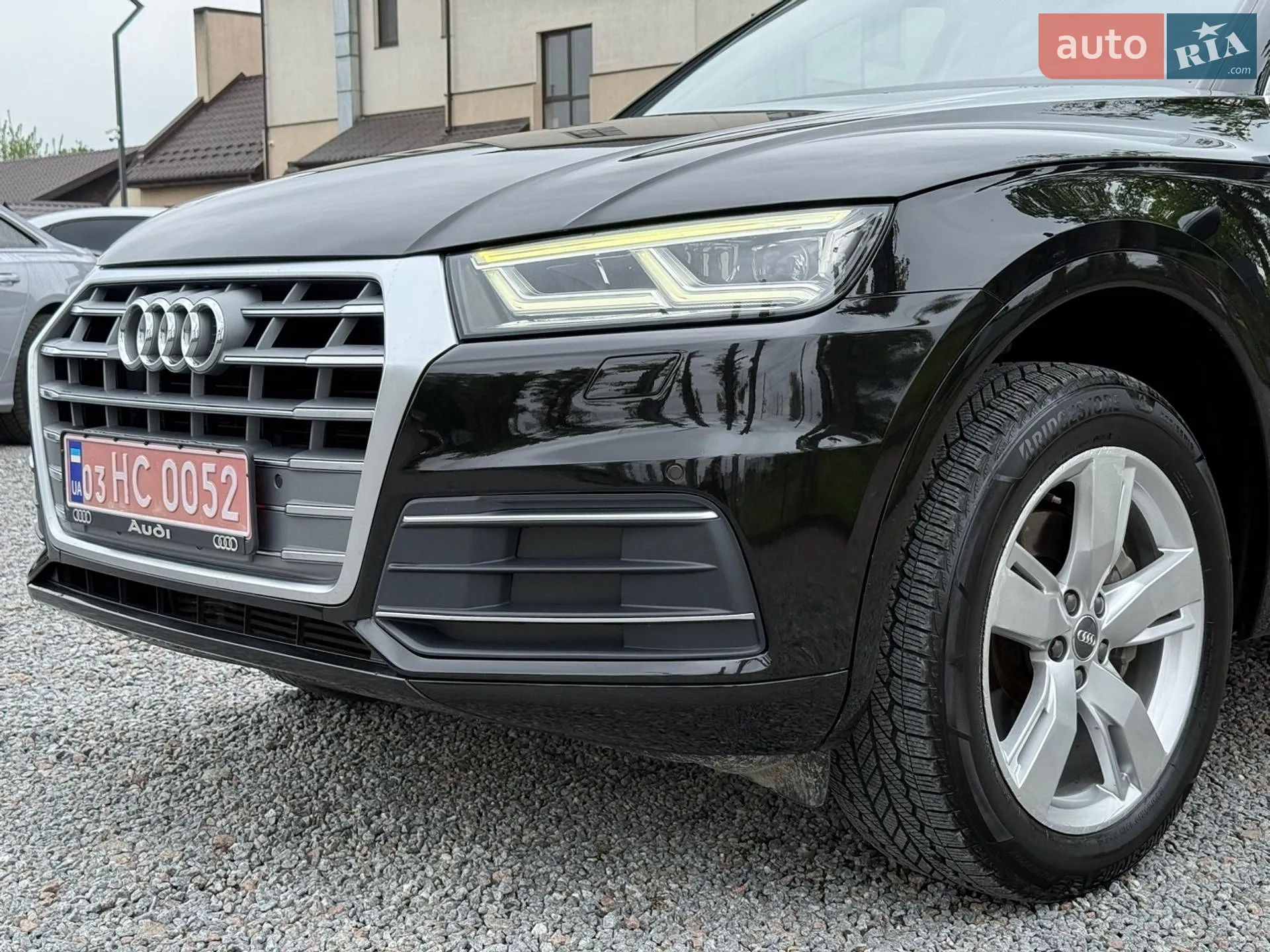 2018 Audi Q5 - мініатюра 8