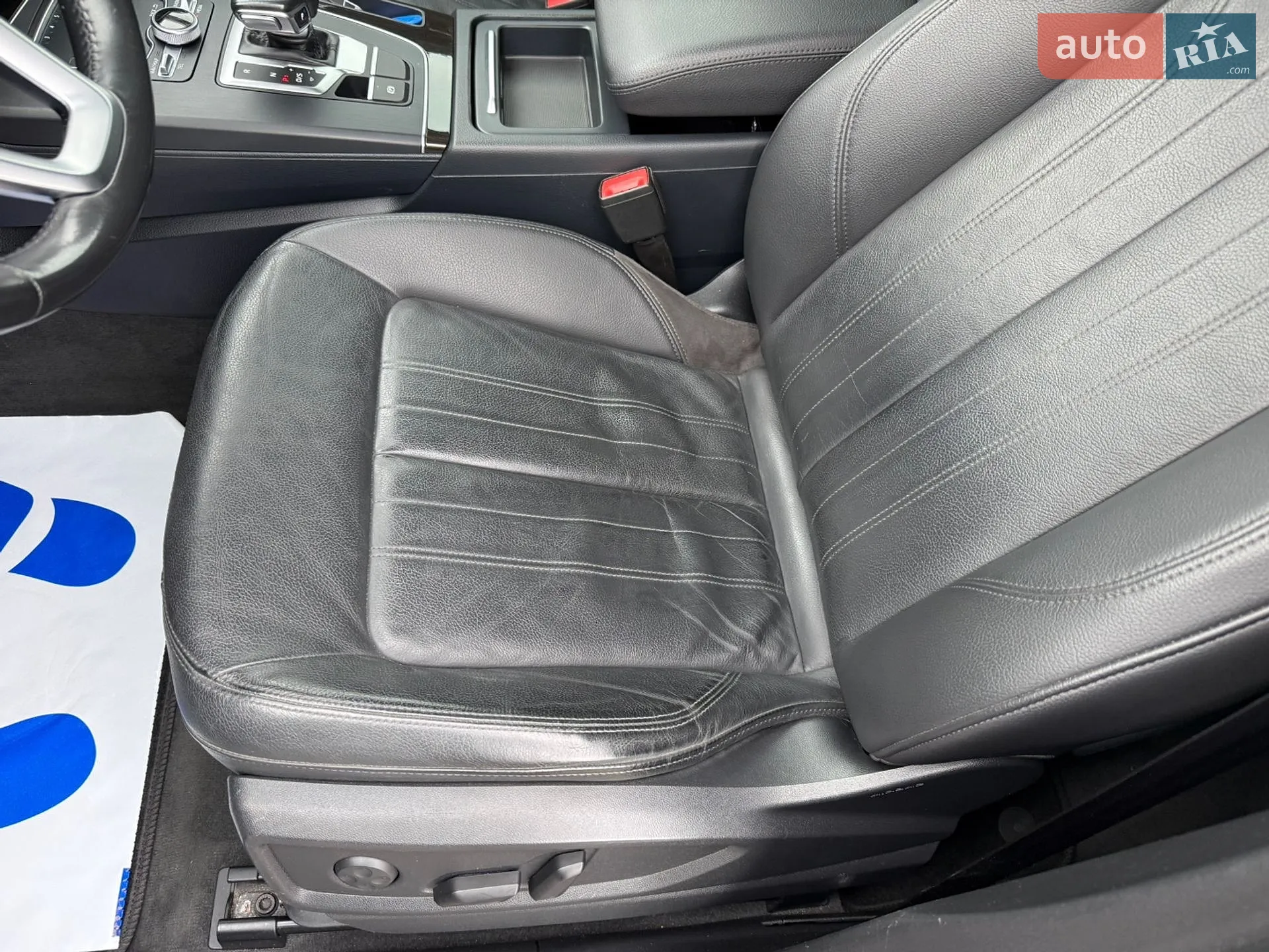 2018 Audi Q5 - мініатюра 32