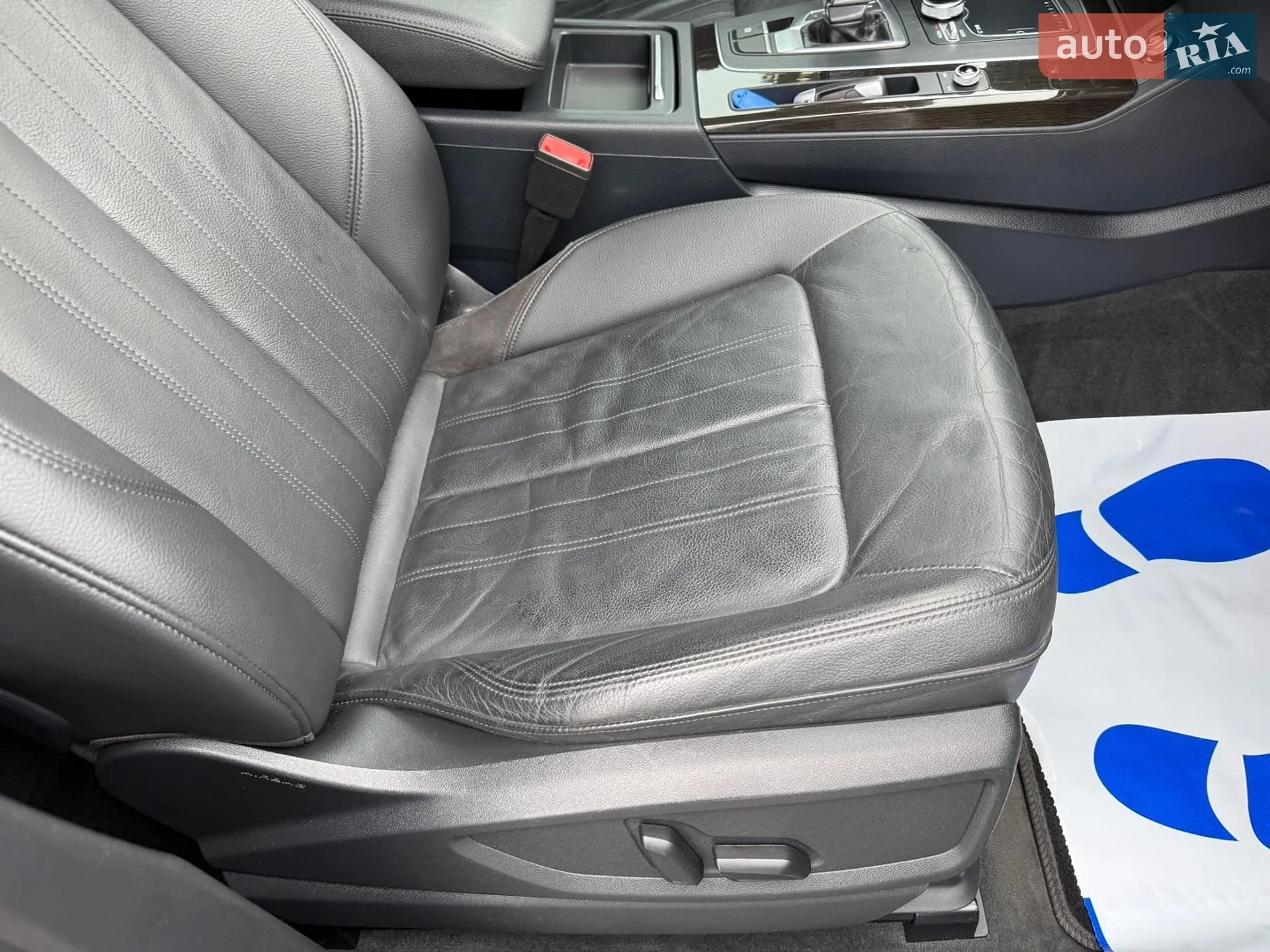 2018 Audi Q5 - мініатюра 59