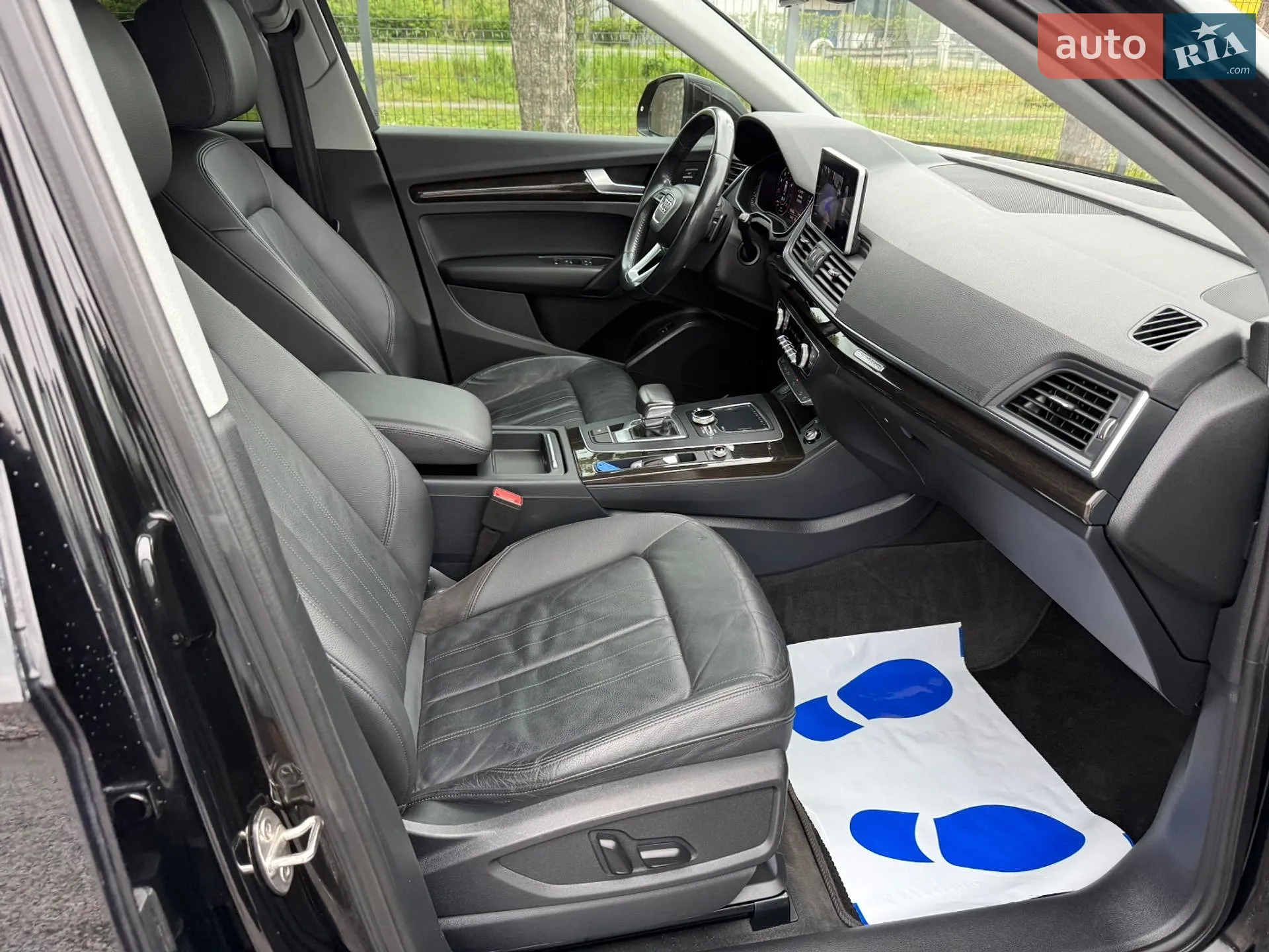 2018 Audi Q5 - мініатюра 64