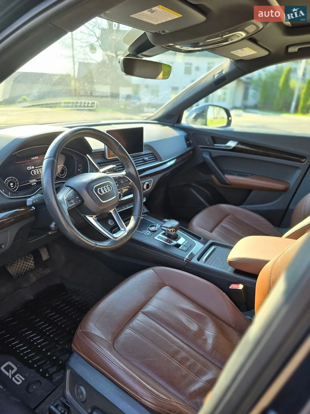 2019 Audi Q5 - мініатюра 41