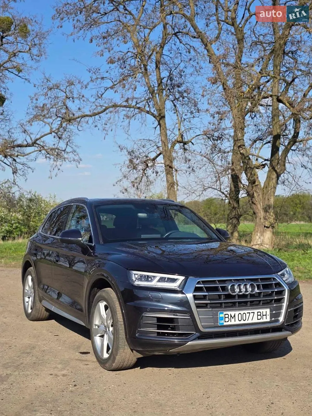 2019 Audi Q5 - мініатюра 47