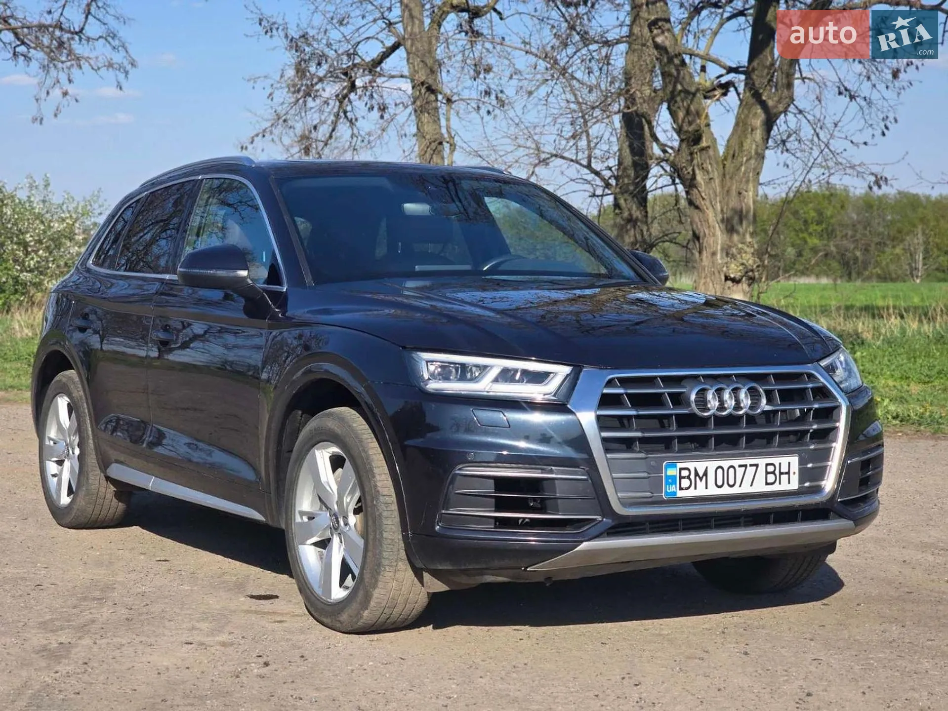 2019 Audi Q5 - мініатюра 54