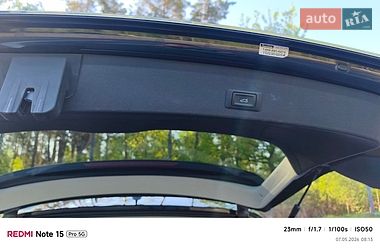 Внедорожник / Кроссовер Audi Q5 2016 в Киеве