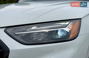 Внедорожник / Кроссовер Audi Q5 2023 в Днепре фото 16 Внедорожник / Кроссовер Audi Q5 2023 в Днепре