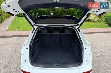 Внедорожник / Кроссовер Audi Q5 2023 в Днепре фото 25 Внедорожник / Кроссовер Audi Q5 2023 в Днепре