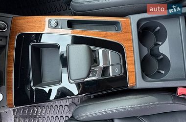 Внедорожник / Кроссовер Audi Q5 2024 в Киеве