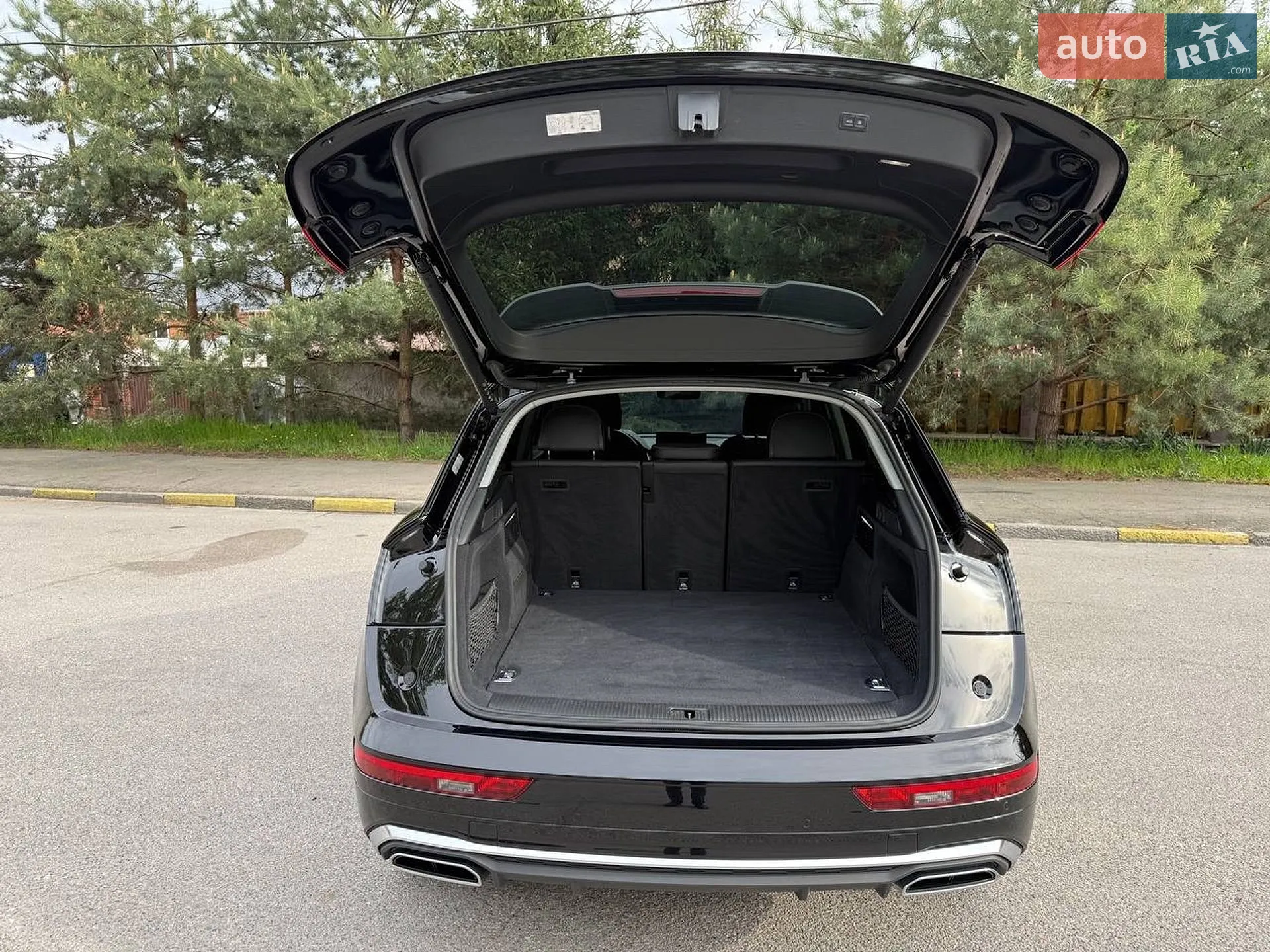 2024 Audi Q5 - мініатюра 8