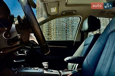 Внедорожник / Кроссовер Audi Q5 2019 в Киеве