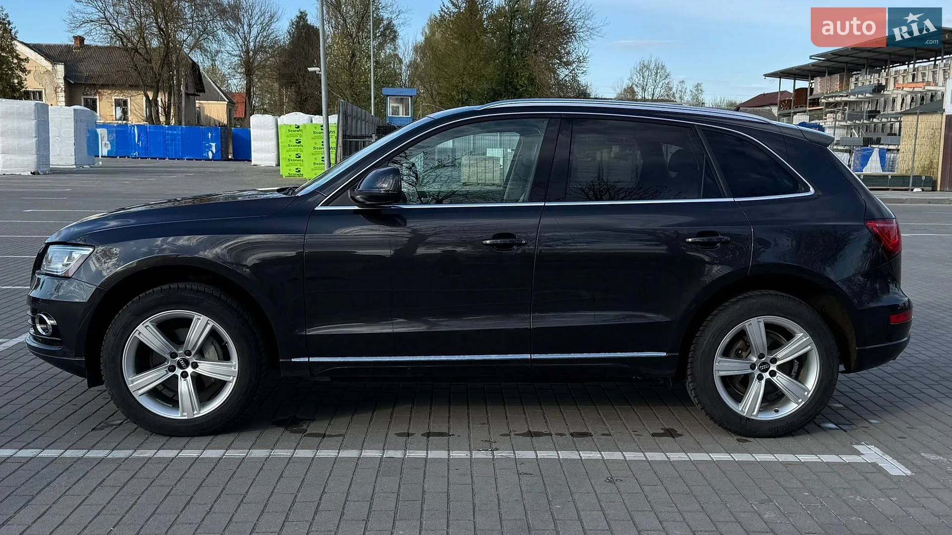 2013 Audi Q5 - мініатюра 17