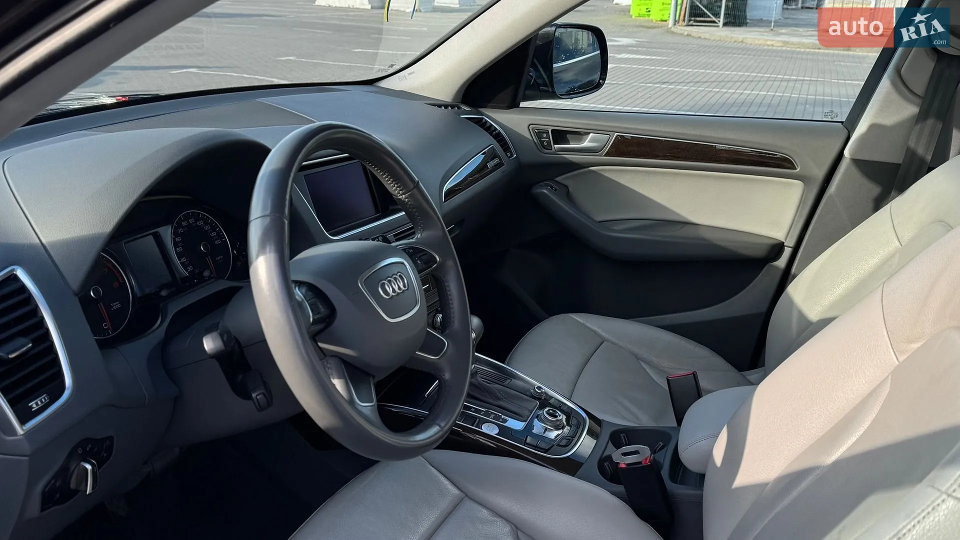 2013 Audi Q5 - мініатюра 18