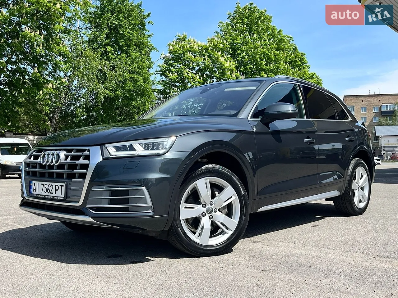 2016 Audi Q5 - мініатюра 39