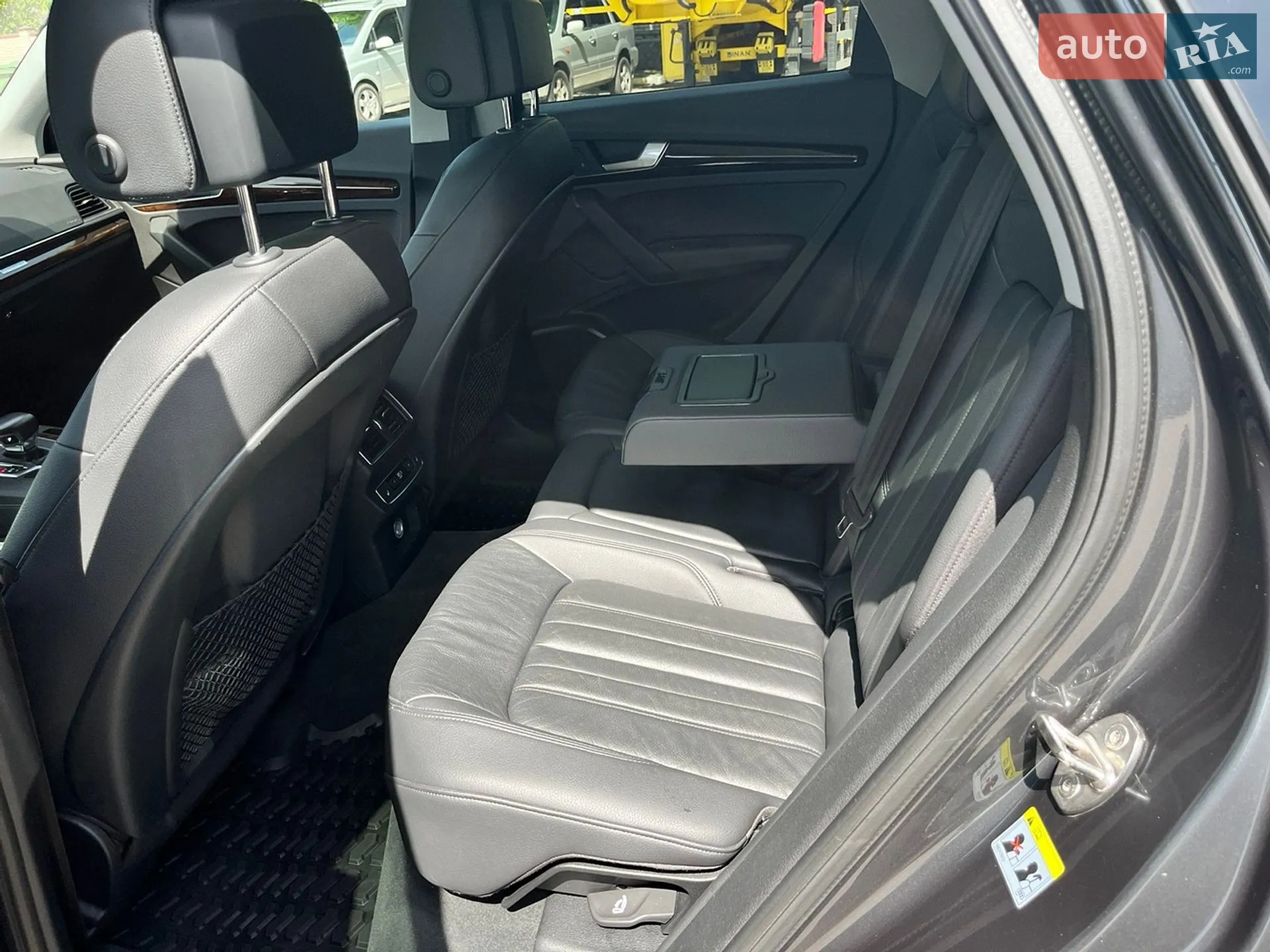 2017 Audi Q5 - мініатюра 61