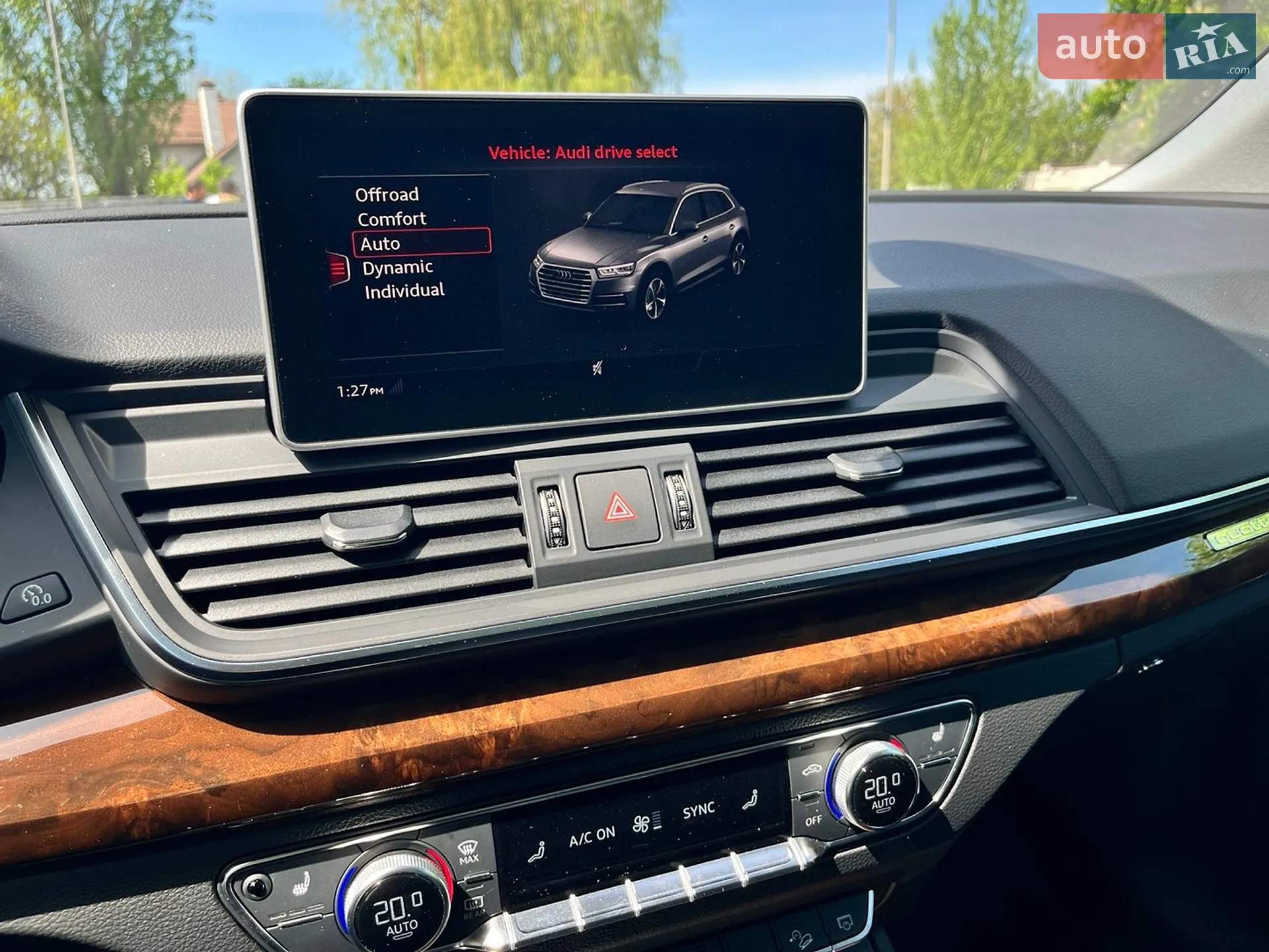 2017 Audi Q5 - мініатюра 48