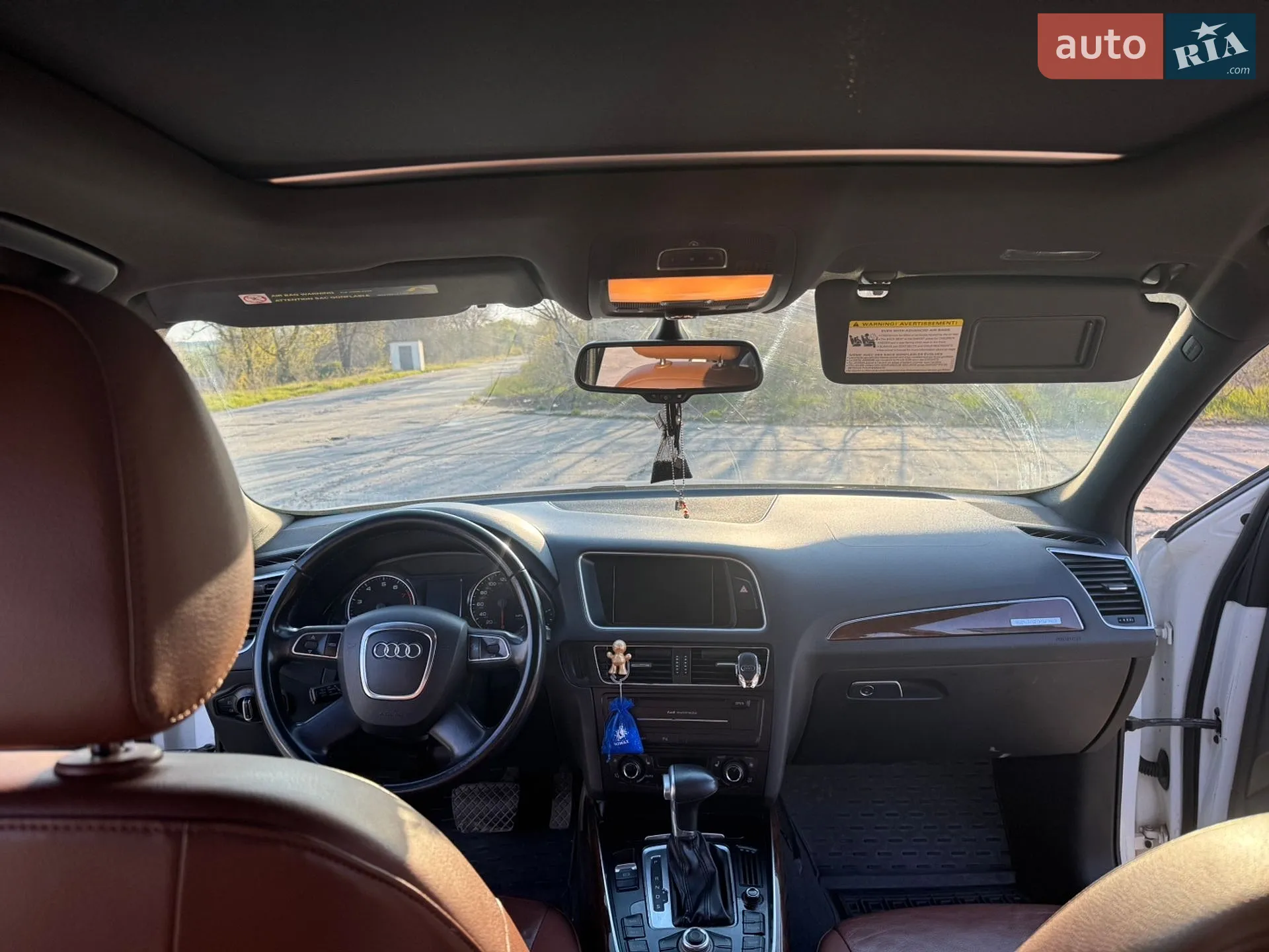 2011 Audi Q5 - мініатюра 18
