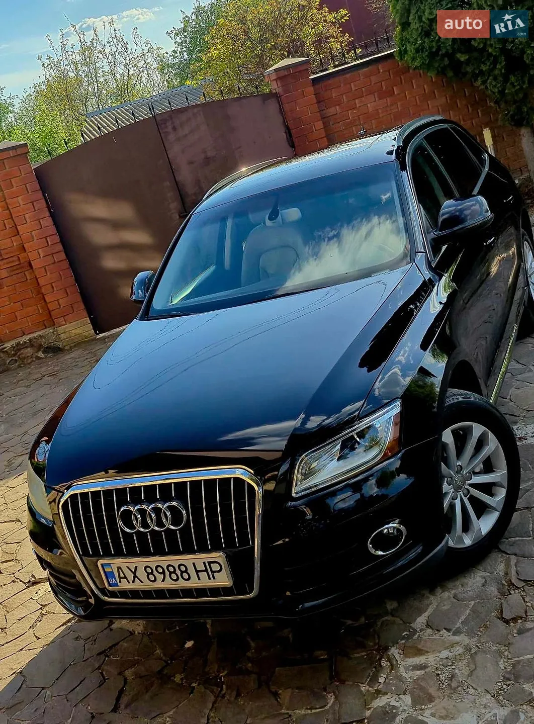 2014 Audi Q5 - мініатюра 8