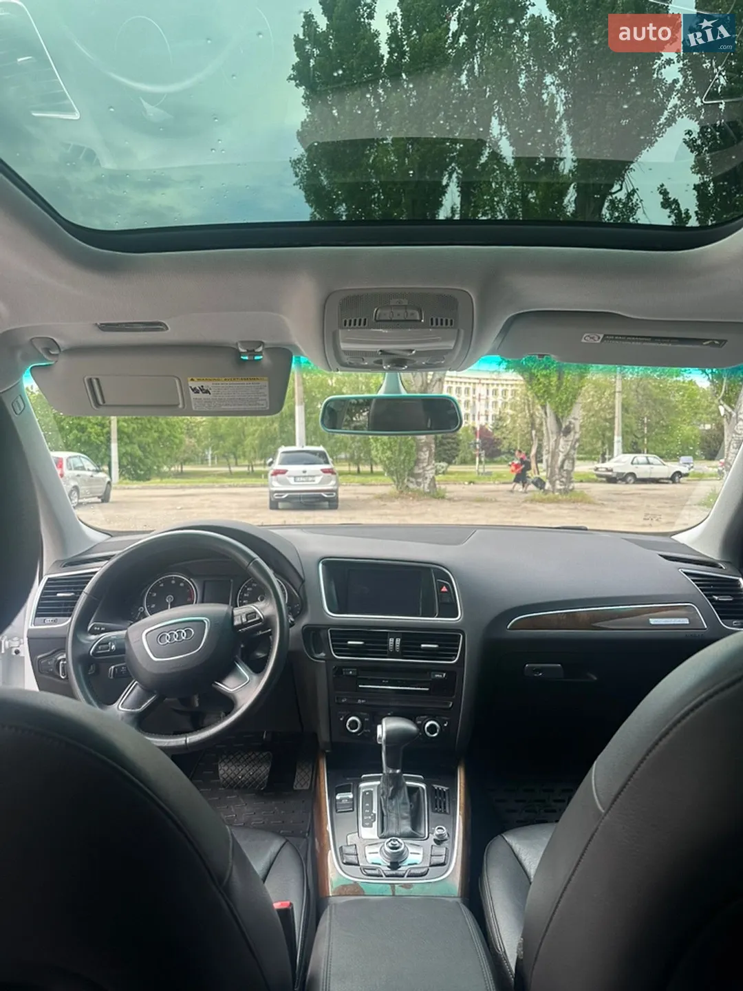 2016 Audi Q5 - мініатюра 14