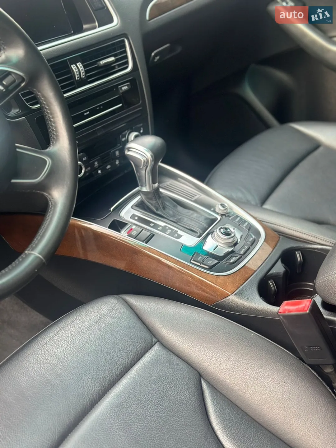 2016 Audi Q5 - мініатюра 15