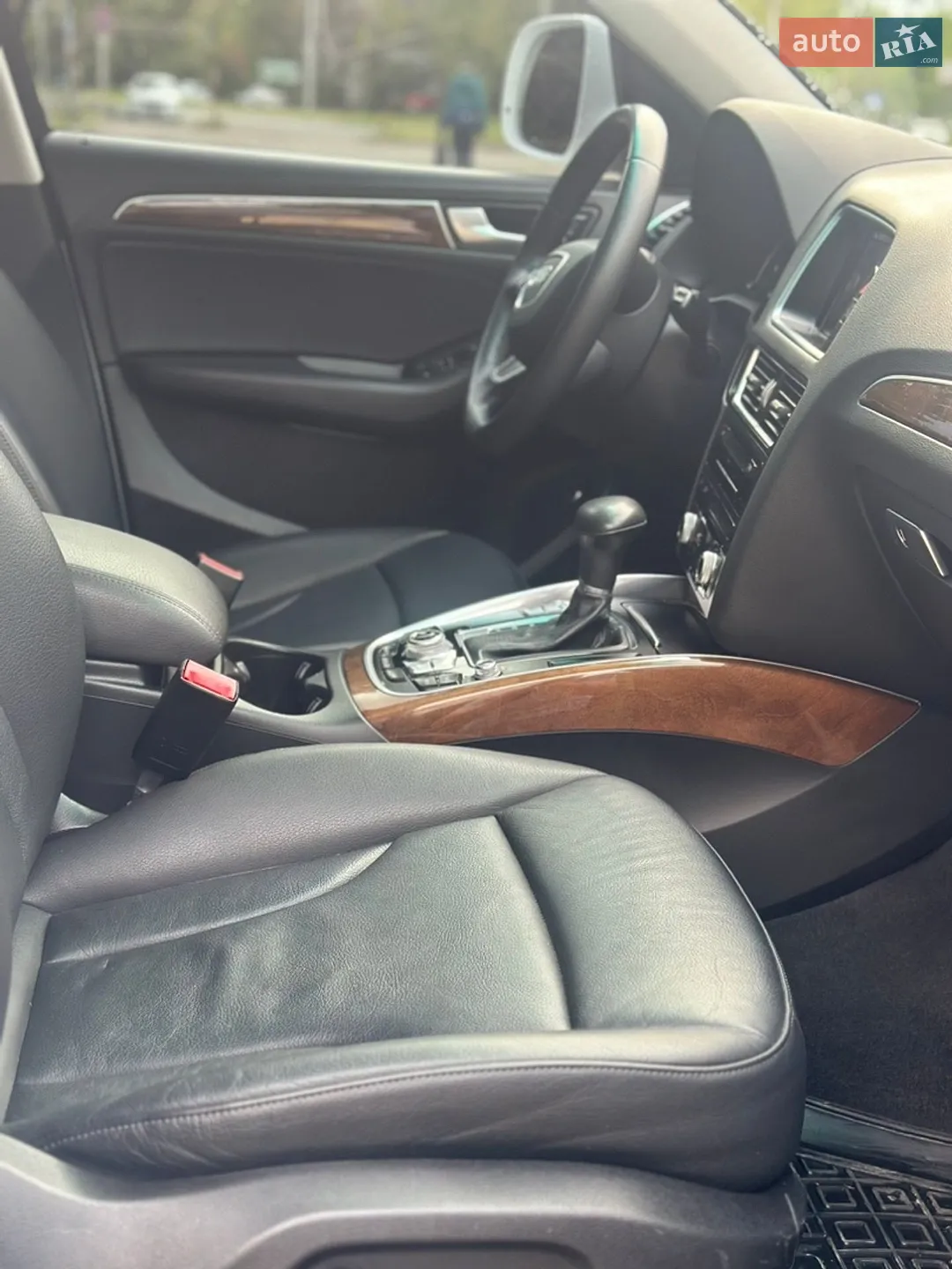 2016 Audi Q5 - мініатюра 17