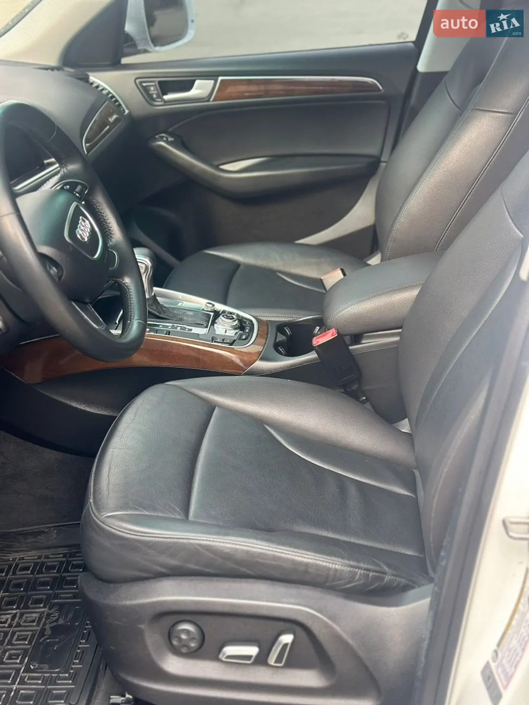 2016 Audi Q5 - мініатюра 16