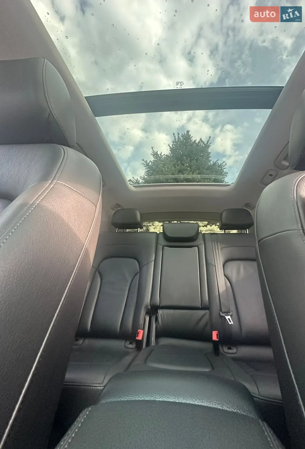 2016 Audi Q5 - мініатюра 20