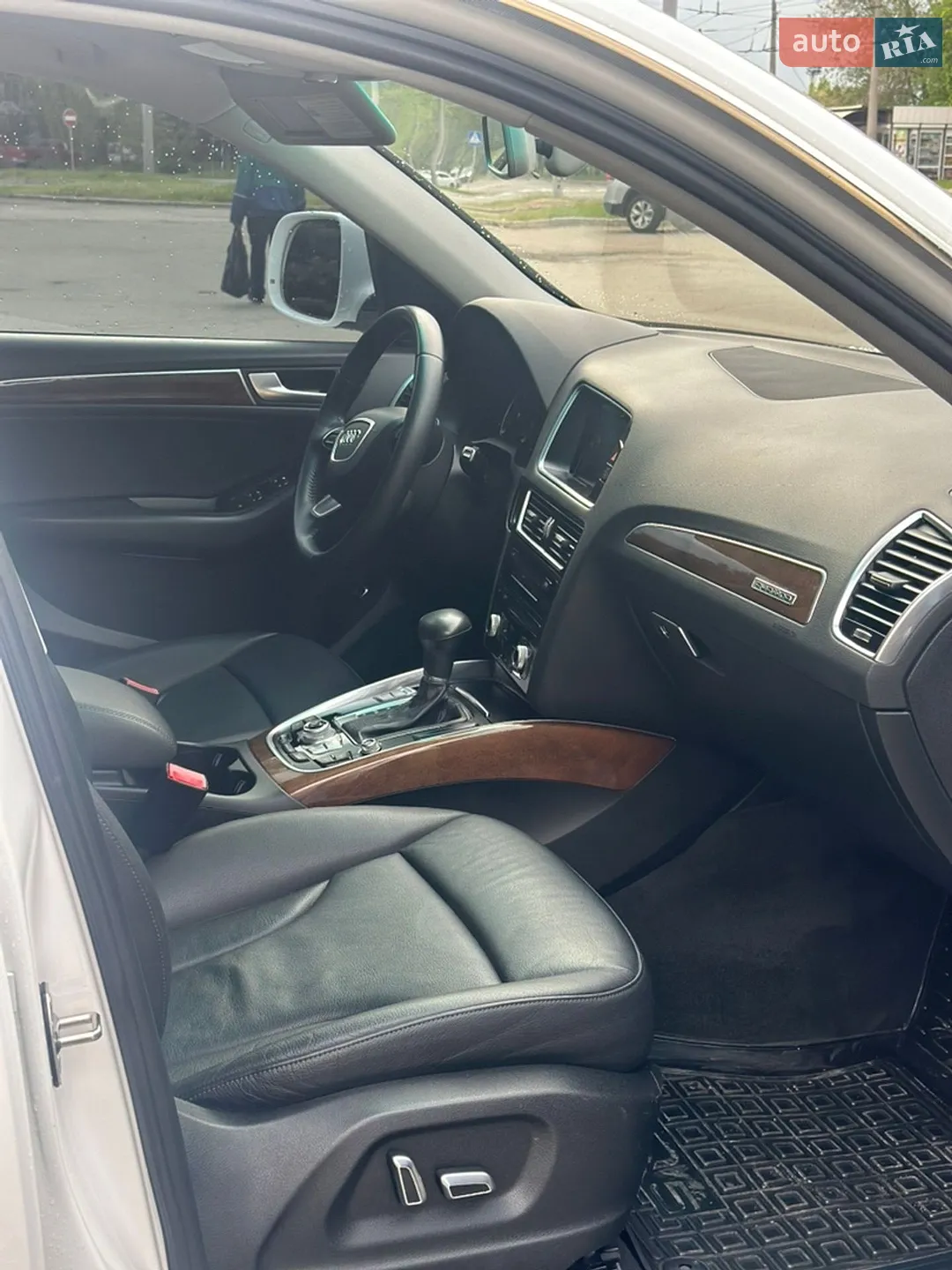 2016 Audi Q5 - мініатюра 19