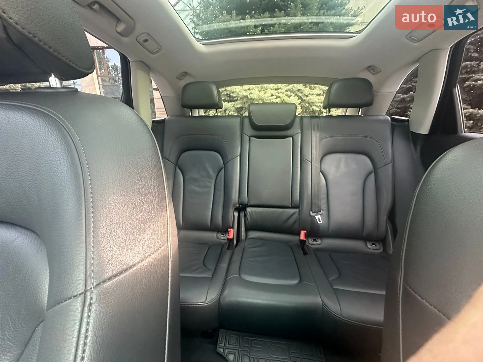 2016 Audi Q5 - мініатюра 21