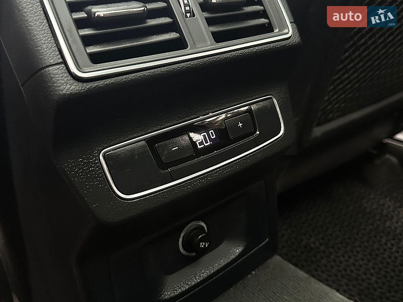 Внедорожник / Кроссовер Audi Q5 2018 в Белогородке