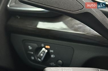 Внедорожник / Кроссовер Audi Q5 2018 в Белогородке