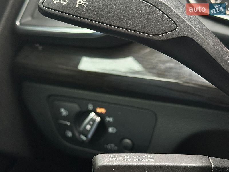 Внедорожник / Кроссовер Audi Q5 2018 в Белогородке