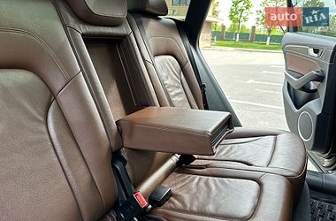 Внедорожник / Кроссовер Audi Q5 2014 в Киеве