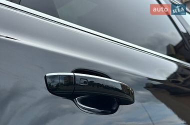 Внедорожник / Кроссовер Audi Q5 2014 в Киеве