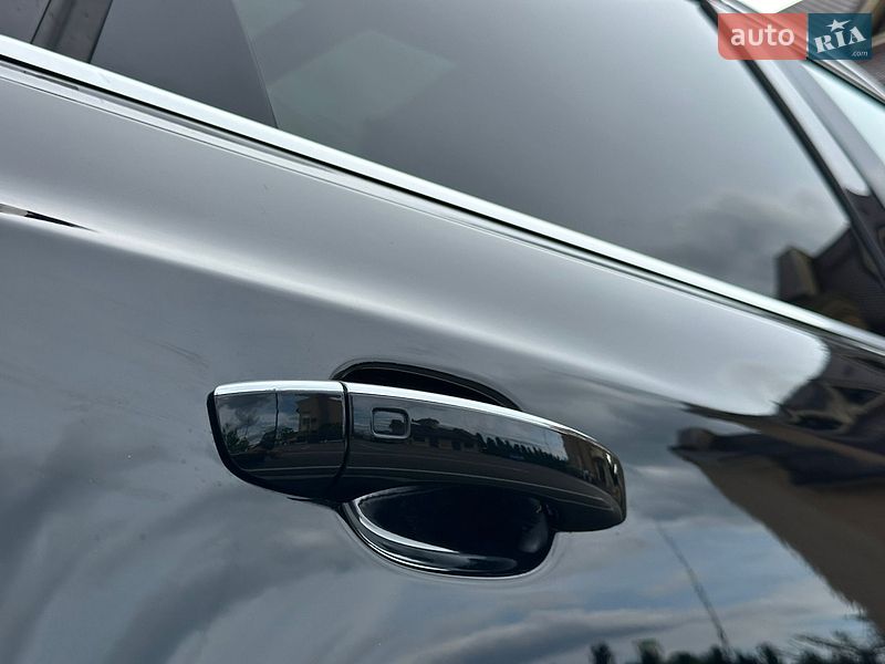 Внедорожник / Кроссовер Audi Q5 2014 в Киеве