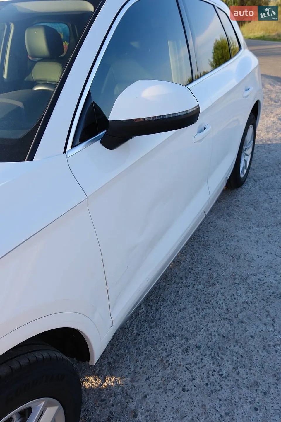 2019 Audi Q5 - мініатюра 12