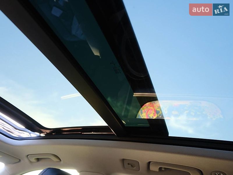 Внедорожник / Кроссовер Audi Q5 2019 в Киеве