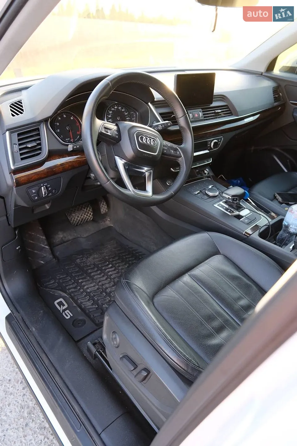2019 Audi Q5 - мініатюра 18