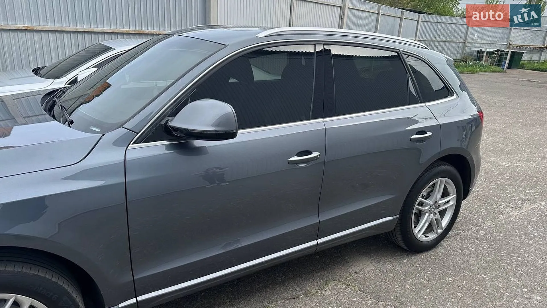 2015 Audi Q5 - мініатюра 5