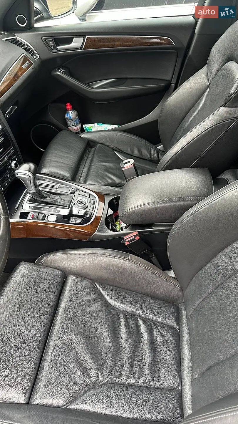 2015 Audi Q5 - мініатюра 19