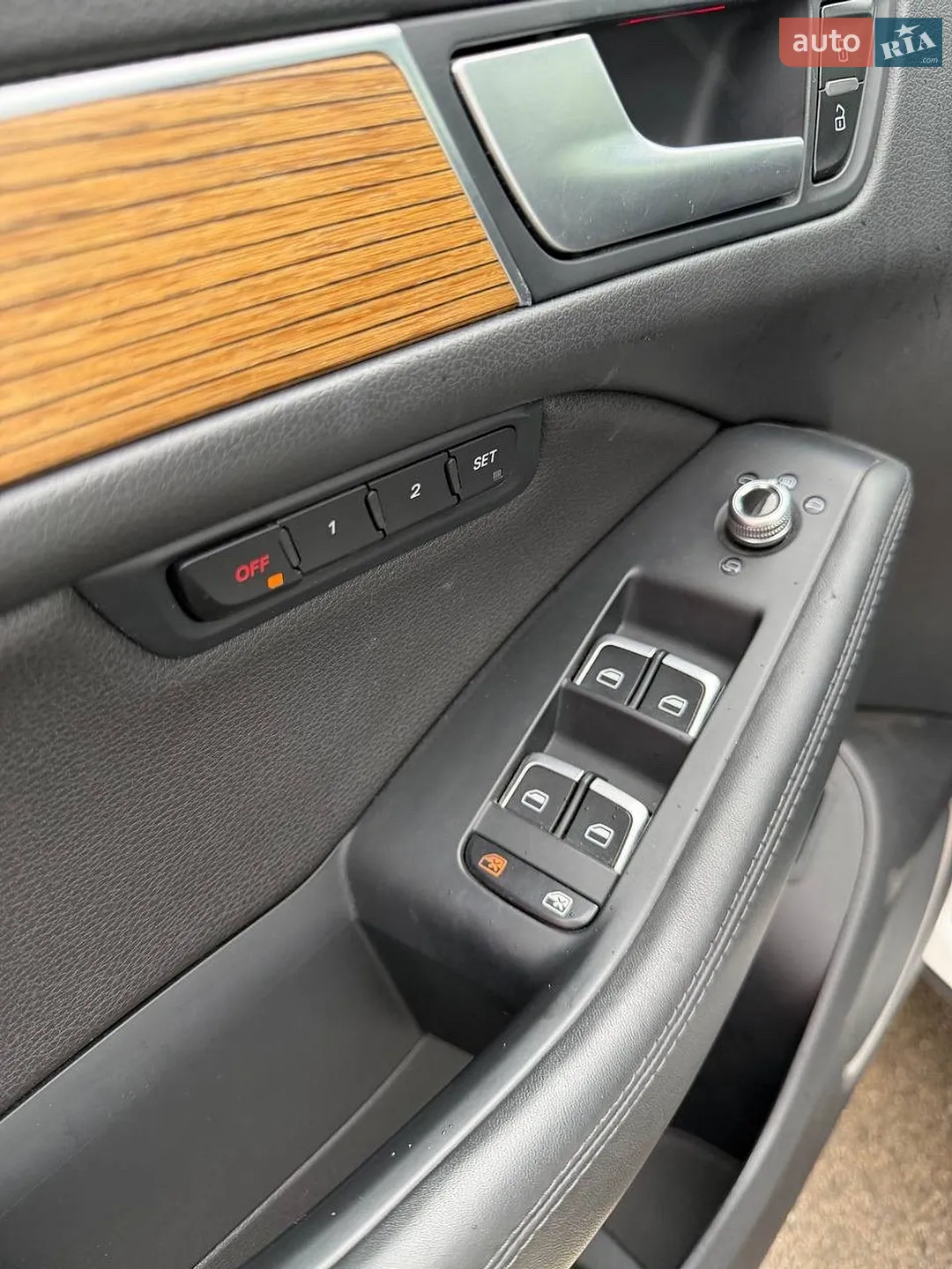 2013 Audi Q5 - мініатюра 10