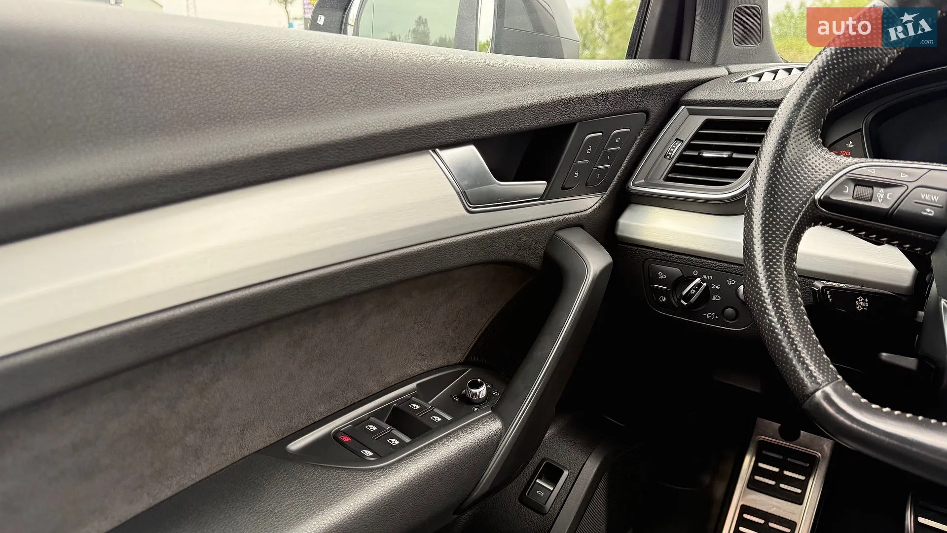 2017 Audi Q5 - мініатюра 31